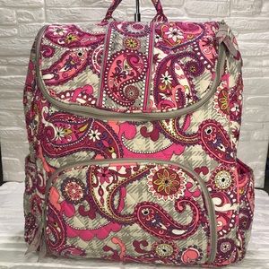 Vera Bradley backpack